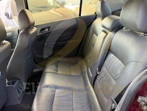 Chevrolet Vectra Elegan. 2.0 MPFI 8V FlexPower Mec