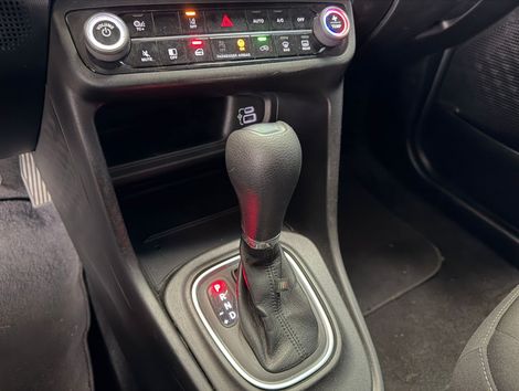 Fiat PULSE AUDACE 1.0 Turbo 200 Flex Aut.