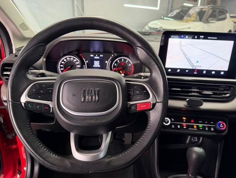 Fiat PULSE AUDACE 1.0 Turbo 200 Flex Aut.