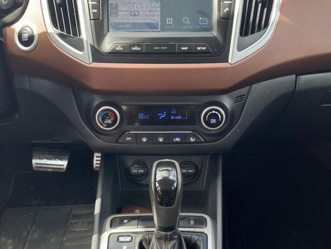 Hyundai Creta Prestige 2.0 16V Flex Aut.