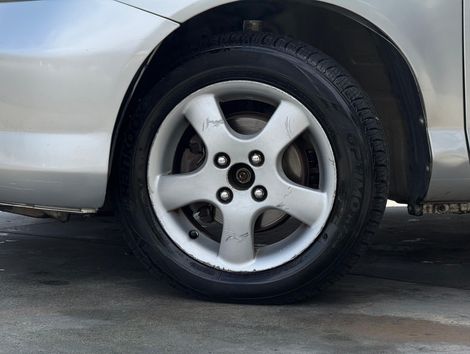 Honda Fit LXL 1.4/ 1.4 Flex 8V/16V 5p Mec.