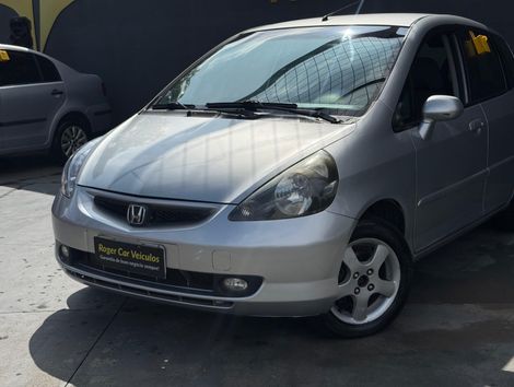 Honda Fit LXL 1.4/ 1.4 Flex 8V/16V 5p Mec.