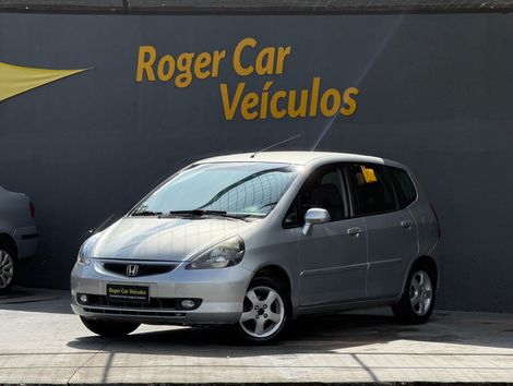 Honda Fit LXL 1.4/ 1.4 Flex 8V/16V 5p Mec.