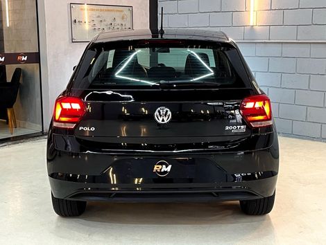 VolksWagen Polo Comfort. 200 TSI 1.0 Flex 12V Aut.