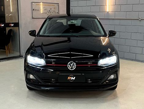 VolksWagen Polo Comfort. 200 TSI 1.0 Flex 12V Aut.
