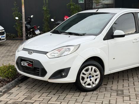 Ford Fiesta 1.0 8V Flex/Class 1.0 8V Flex 5p