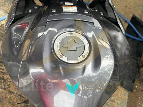 YAMAHA MT-03 321/ABS