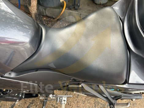 YAMAHA MT-03 321/ABS
