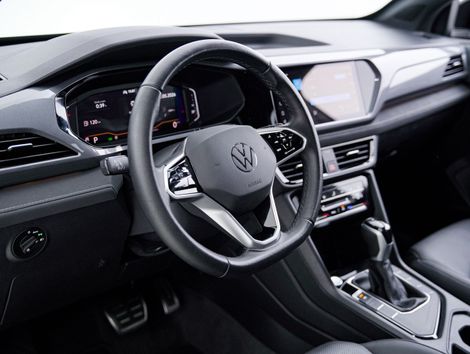 VolksWagen TAOS Highline 1.4 250 TSI Flex Aut.