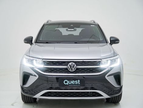VolksWagen TAOS Highline 1.4 250 TSI Flex Aut.