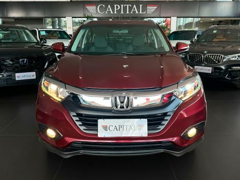 Honda HR-V EX 1.8 Flexone 16V 5p Aut.