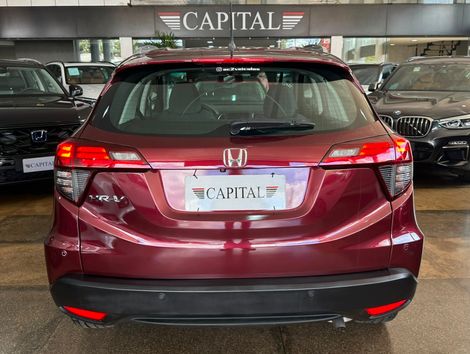 Honda HR-V EX 1.8 Flexone 16V 5p Aut.