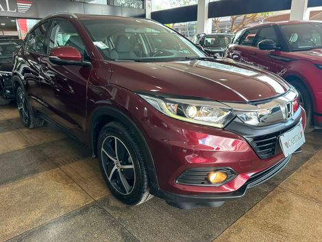 Honda HR-V EX 1.8 Flexone 16V 5p Aut.