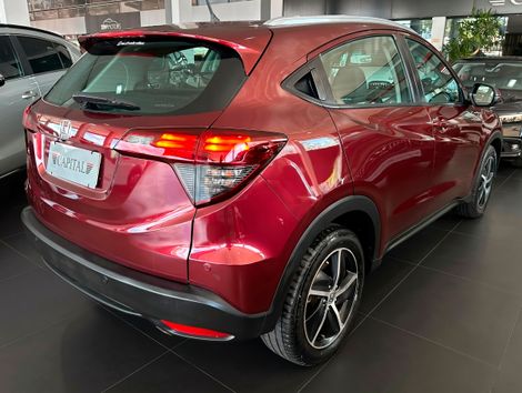 Honda HR-V EX 1.8 Flexone 16V 5p Aut.