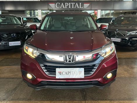 Honda HR-V EX 1.8 Flexone 16V 5p Aut.