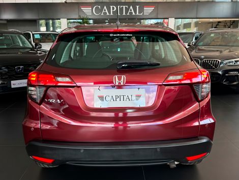 Honda HR-V EX 1.8 Flexone 16V 5p Aut.