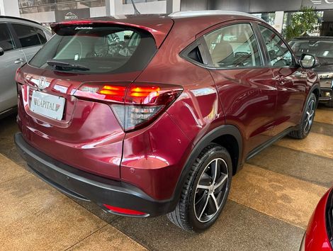 Honda HR-V EX 1.8 Flexone 16V 5p Aut.