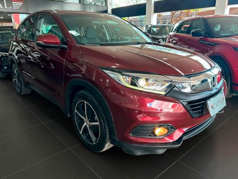 Honda HR-V EX 1.8 Flexone 16V 5p Aut.
