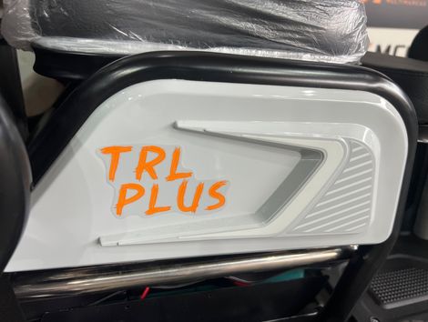 Gmt Tri Plus Plus 600