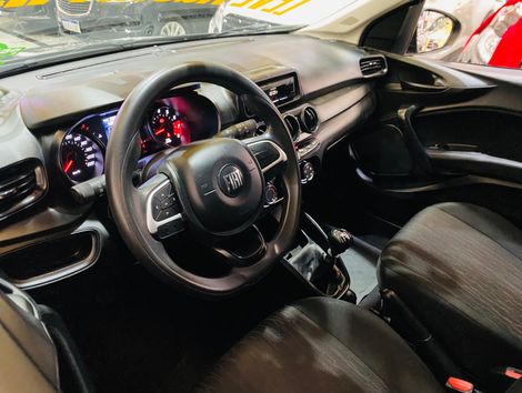 Fiat ARGO 1.0 6V Flex