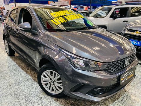 Fiat ARGO 1.0 6V Flex