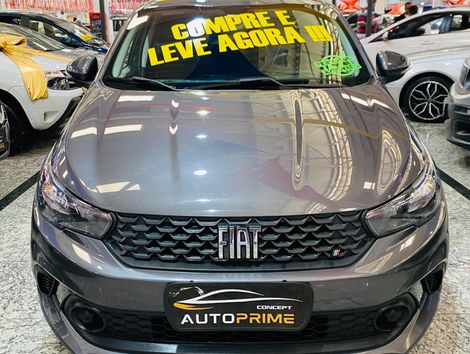 Fiat ARGO 1.0 6V Flex