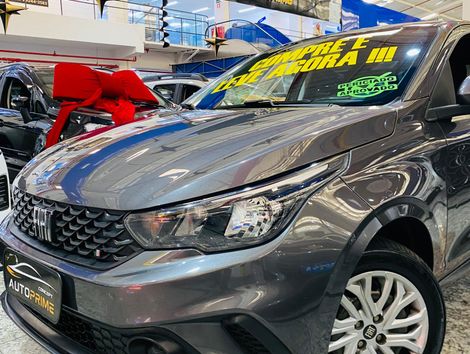 Fiat ARGO 1.0 6V Flex