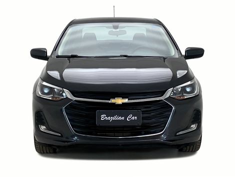 Chevrolet ONIX SED. Plus PREM. 1.0 12V TB Flex Aut