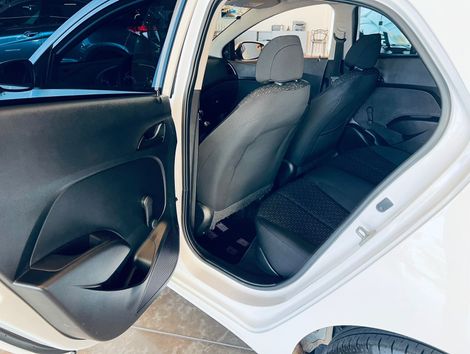 Hyundai HB20 Unique 1.0 Flex 12V Mec.