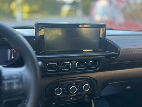 Citroën C3 Live Pack 1.0 Flex 6V 5p Mec.