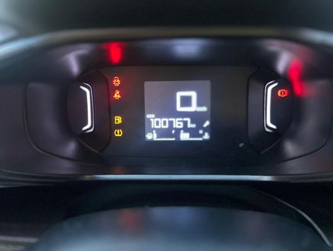 Citroën C3 Live Pack 1.0 Flex 6V 5p Mec.