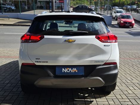 Chevrolet TRACKER Premier 1.2 Turbo 12V Flex Aut.