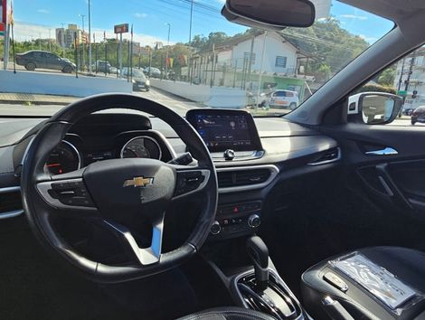 Chevrolet TRACKER Premier 1.2 Turbo 12V Flex Aut.