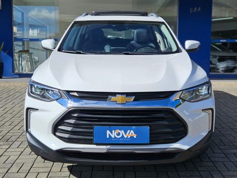 Chevrolet TRACKER Premier 1.2 Turbo 12V Flex Aut.