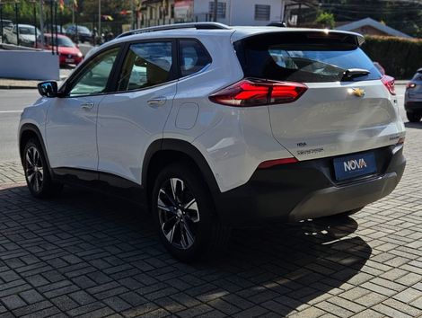 Chevrolet TRACKER Premier 1.2 Turbo 12V Flex Aut.
