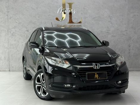 Honda HR-V EX 1.8 Flexone 16V 5p Aut.