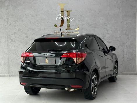 Honda HR-V EX 1.8 Flexone 16V 5p Aut.