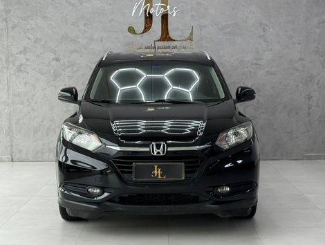 Honda HR-V EX 1.8 Flexone 16V 5p Aut.
