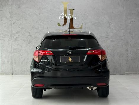 Honda HR-V EX 1.8 Flexone 16V 5p Aut.