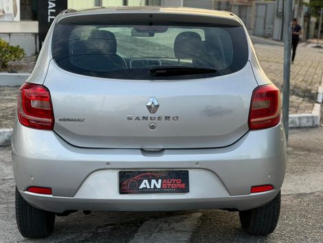Renault SANDERO Expression Flex 1.0 12V 5p