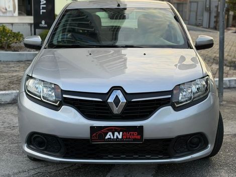 Renault SANDERO Expression Flex 1.0 12V 5p