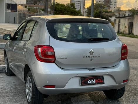 Renault SANDERO Expression Flex 1.0 12V 5p