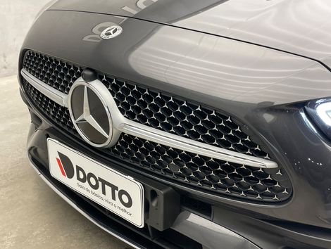 Mercedes C-200 AMG Line EQ Boost 1.5 TB (Hib.)