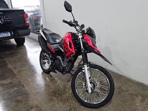YAMAHA XTZ 150 CROSSER S FLEX