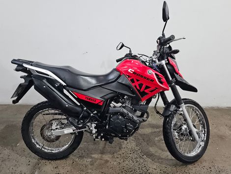 YAMAHA XTZ 150 CROSSER S FLEX