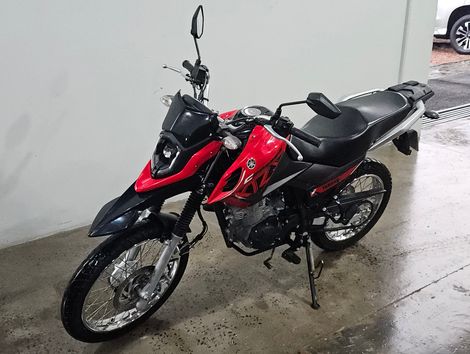 YAMAHA XTZ 150 CROSSER S FLEX