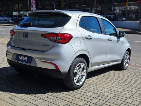 Fiat ARGO DRIVE 1.0 6V Flex