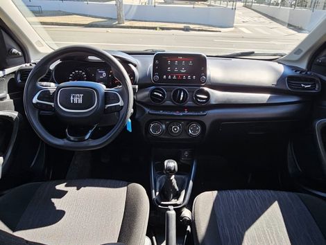 Fiat ARGO DRIVE 1.0 6V Flex