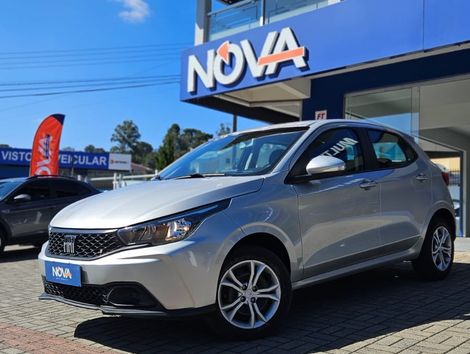 Fiat ARGO DRIVE 1.0 6V Flex