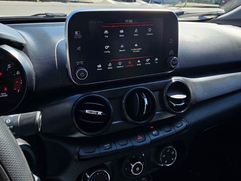 Fiat ARGO DRIVE 1.0 6V Flex